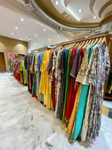 Nalli Silk Sarees